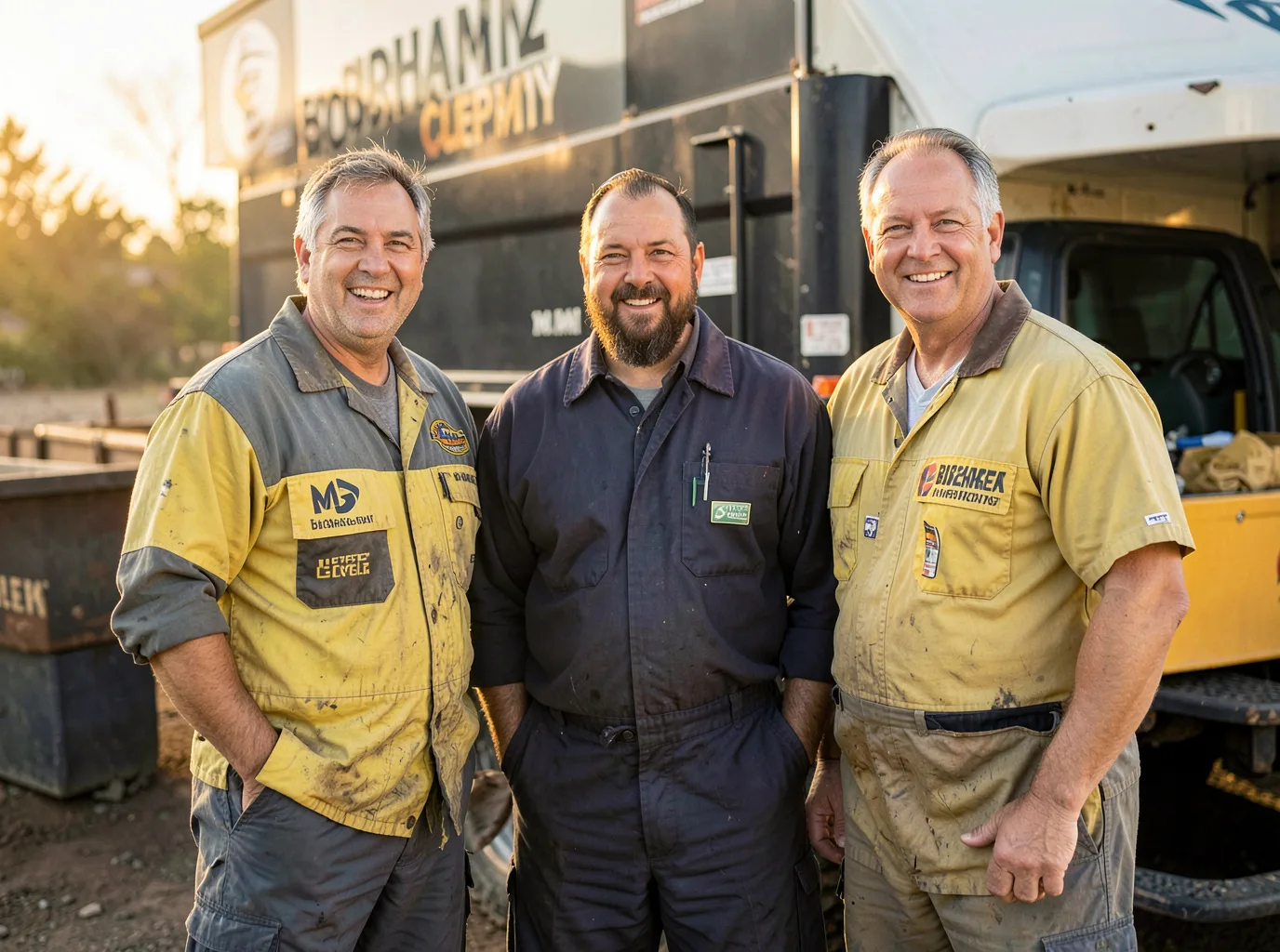Sewage Cleanup company in Newton, GA