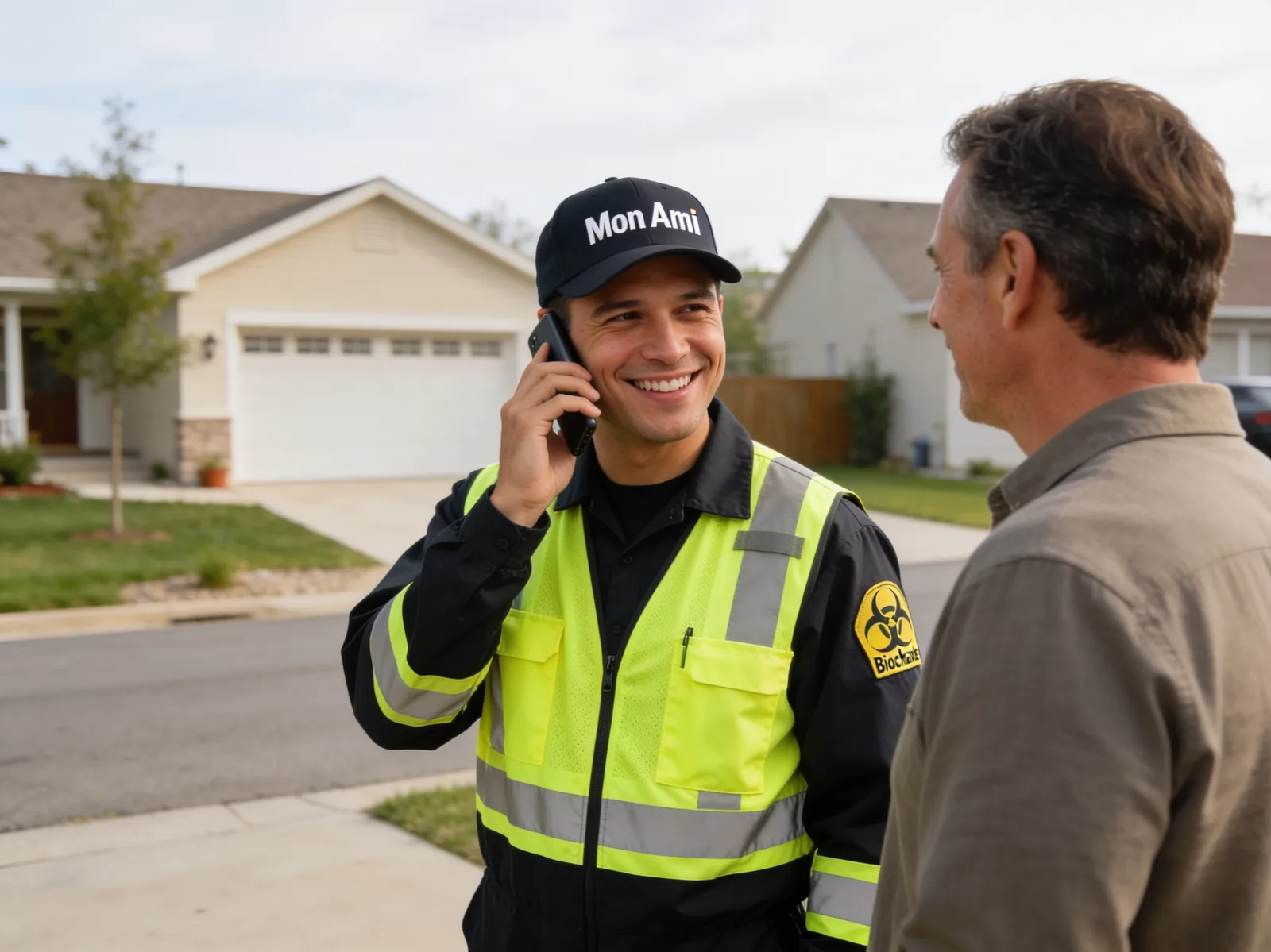 Sewage Cleanup Newton, GA FAQs